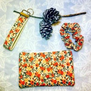 Handmade Rifle Peper Co set